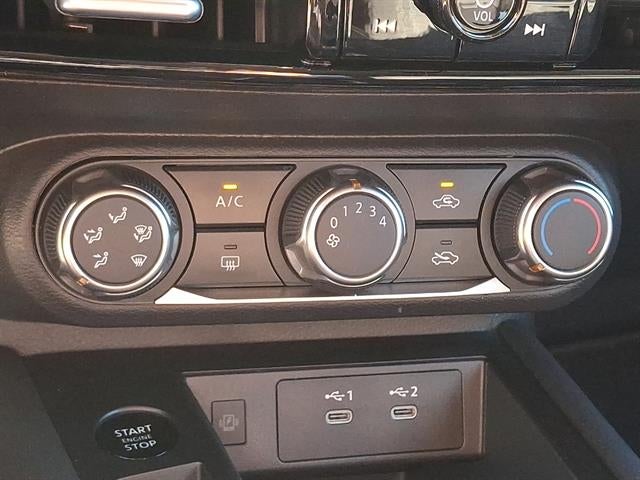 2025 Nissan Kicks SV Intelligent AWD