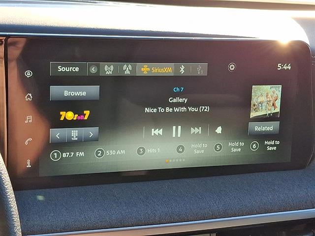 2025 Nissan Kicks SV Intelligent AWD