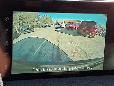 2025 Nissan Kicks SV Intelligent AWD