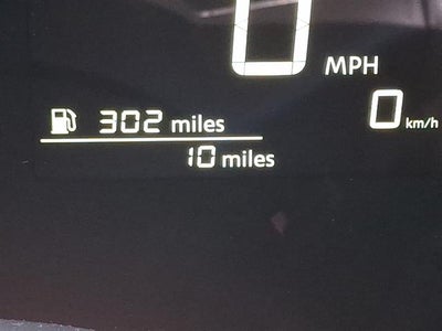 2025 Nissan Kicks SV Intelligent AWD