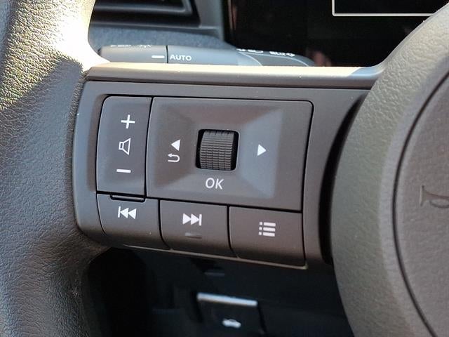 2025 Nissan Kicks SV Intelligent AWD