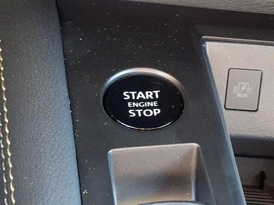 2025 Nissan Kicks SV Intelligent AWD