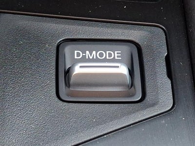 2025 Nissan Kicks SV Intelligent AWD