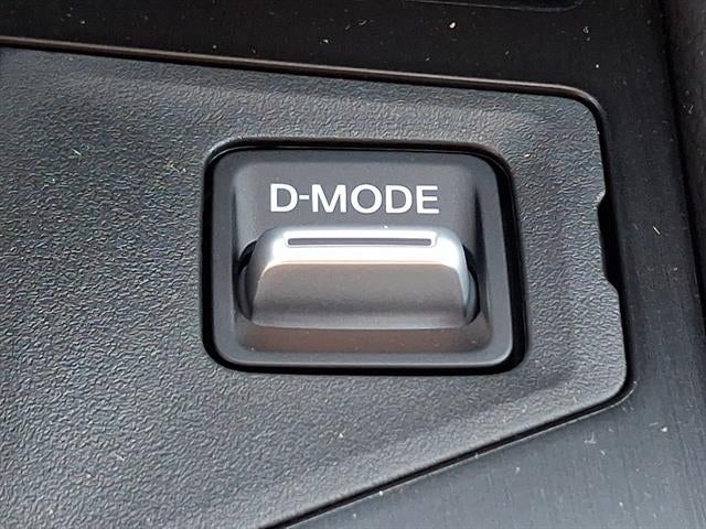 2025 Nissan Kicks SV Intelligent AWD