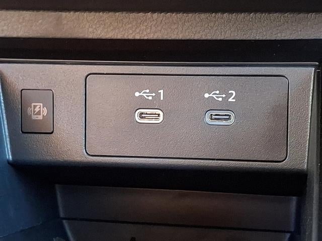 2025 Nissan Kicks SV Intelligent AWD