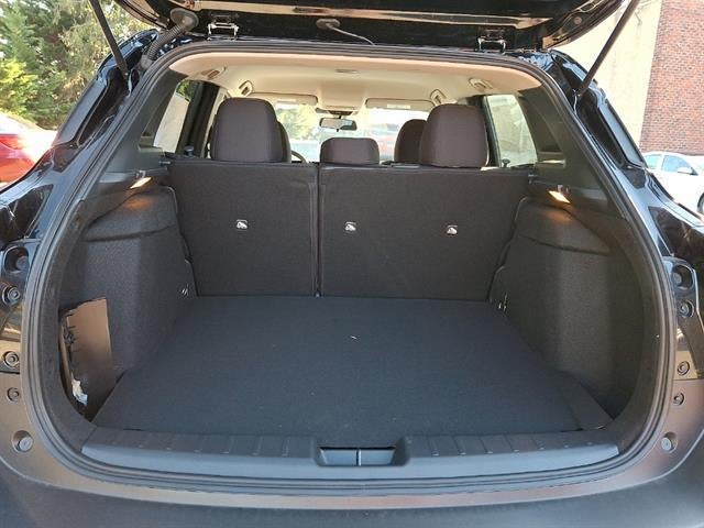 2025 Nissan Kicks SV Intelligent AWD