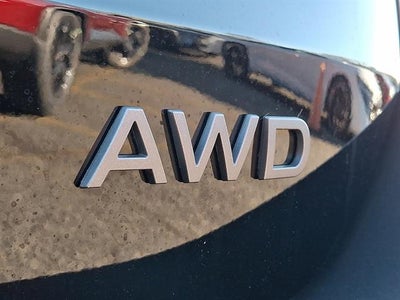 2025 Nissan Kicks SV Intelligent AWD