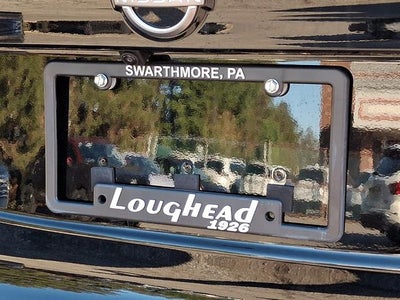 2025 Nissan Kicks SV Intelligent AWD