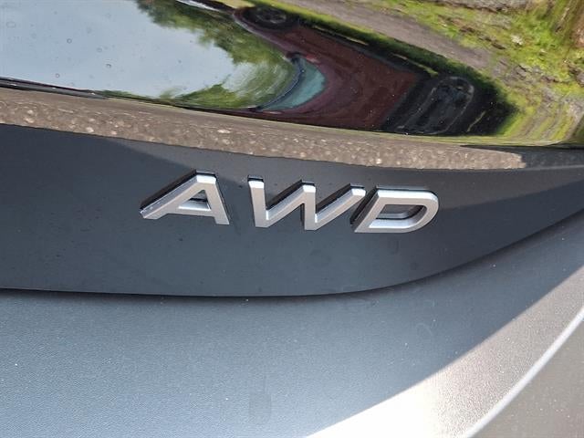 2025 Nissan Kicks SV Intelligent AWD