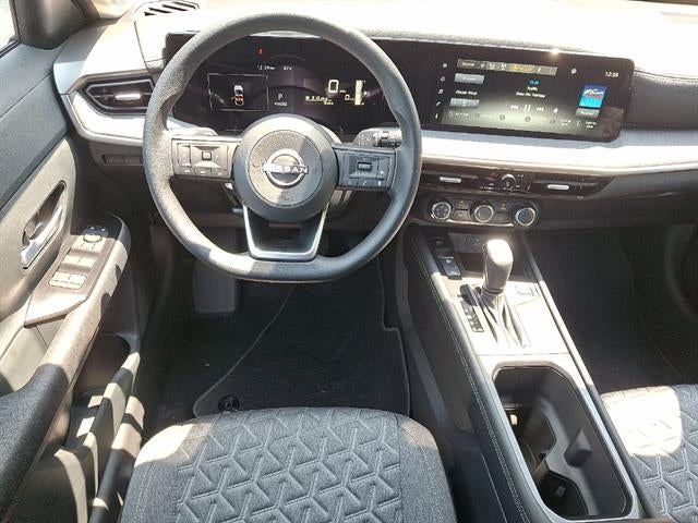 2025 Nissan Kicks SV Intelligent AWD