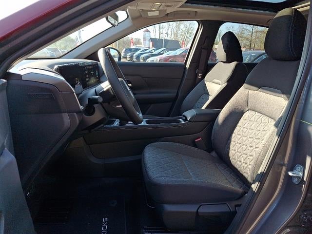 2025 Nissan Kicks SV Intelligent AWD