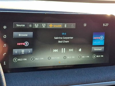 2025 Nissan Kicks SV Intelligent AWD