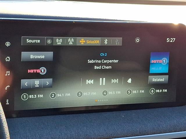 2025 Nissan Kicks SV Intelligent AWD