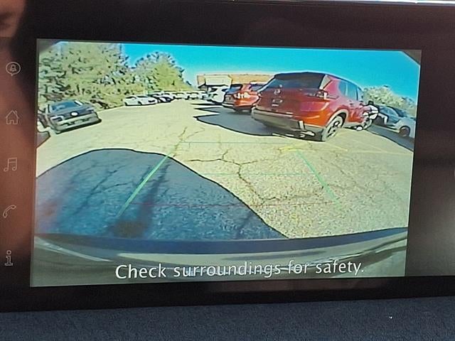 2025 Nissan Kicks SV Intelligent AWD