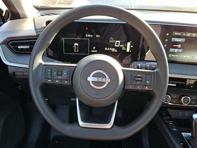 2025 Nissan Kicks SV Intelligent AWD