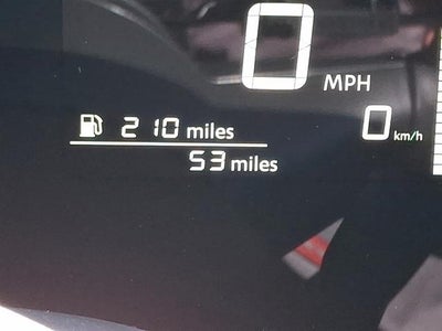 2025 Nissan Kicks SV Intelligent AWD