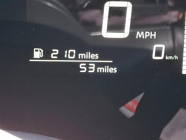 2025 Nissan Kicks SV Intelligent AWD