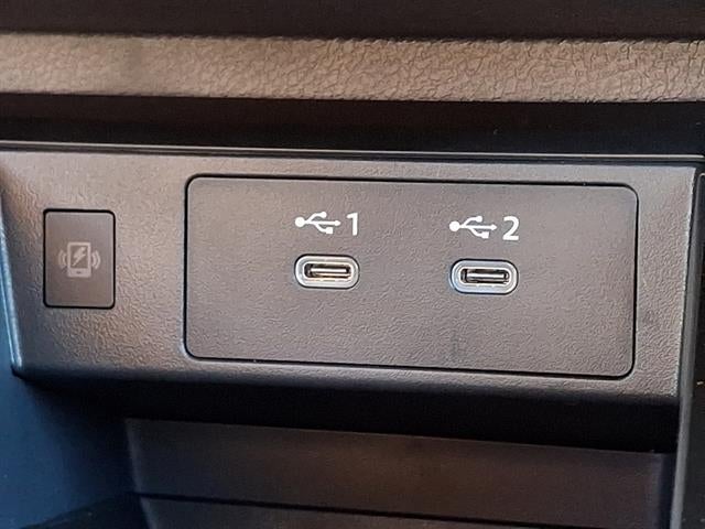 2025 Nissan Kicks SV Intelligent AWD