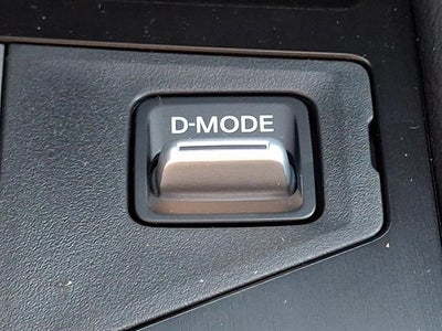 2025 Nissan Kicks SV Intelligent AWD