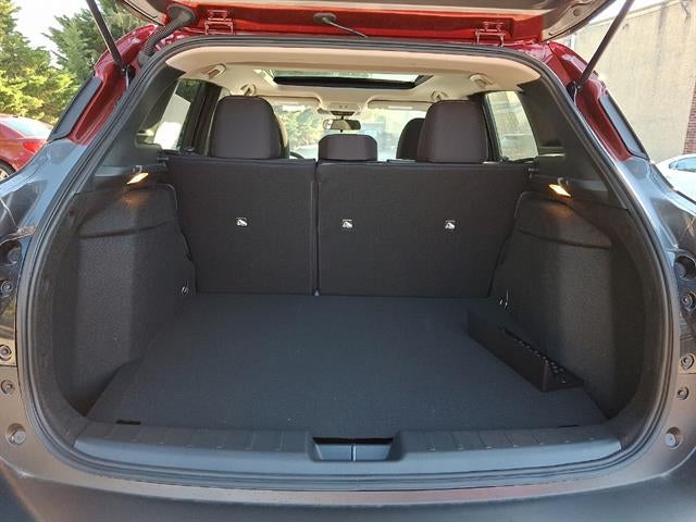 2025 Nissan Kicks SV Intelligent AWD