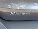 2025 Nissan Kicks SV Intelligent AWD