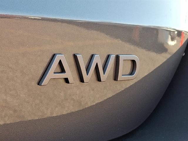 2025 Nissan Kicks SV Intelligent AWD