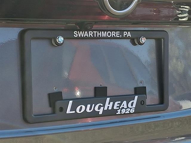 2025 Nissan Kicks SV Intelligent AWD