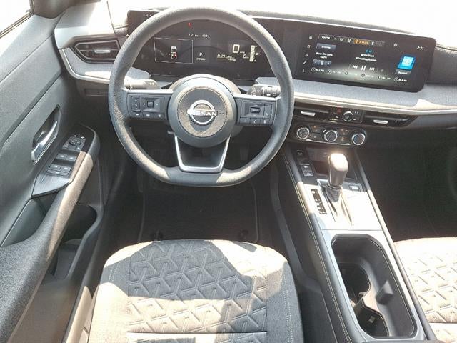 2025 Nissan Kicks SV Intelligent AWD