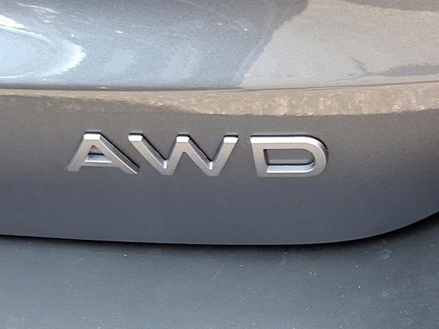 2025 Nissan Kicks SV Intelligent AWD