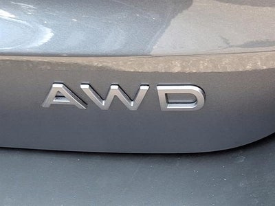 2025 Nissan Kicks SV Intelligent AWD