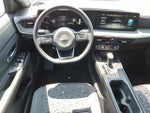 2025 Nissan Kicks SV Intelligent AWD