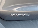 2025 Nissan Kicks SV Intelligent AWD