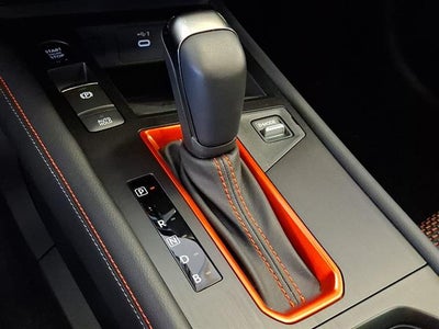 2025 Nissan Kicks SR Intelligent AWD