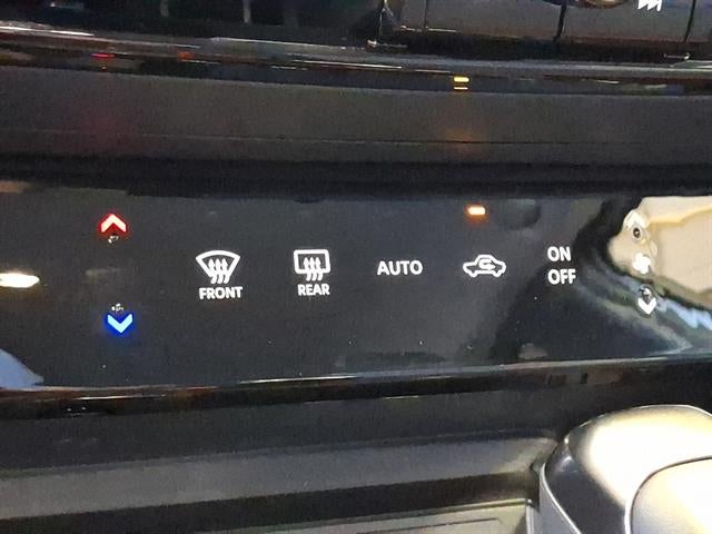 2025 Nissan Kicks SR Intelligent AWD