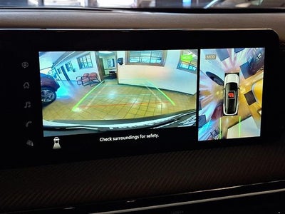 2025 Nissan Kicks SR Intelligent AWD