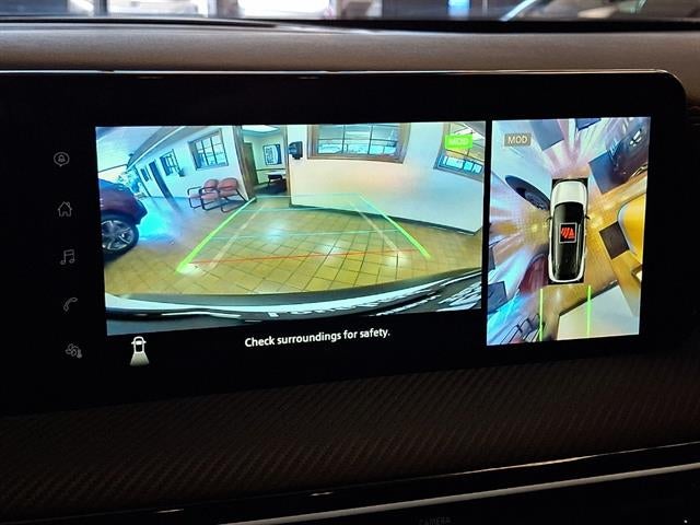 2025 Nissan Kicks SR Intelligent AWD