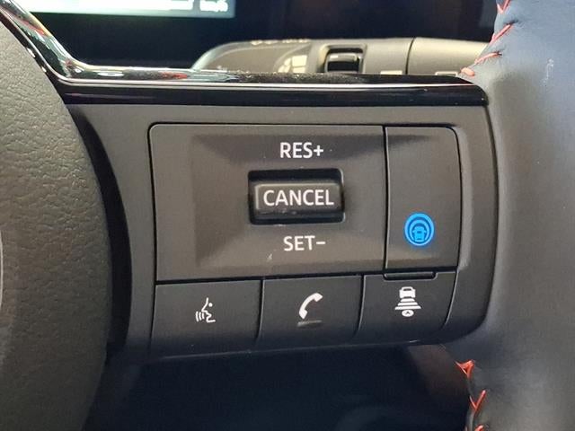 2025 Nissan Kicks SR Intelligent AWD