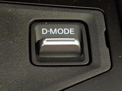 2025 Nissan Kicks SR Intelligent AWD