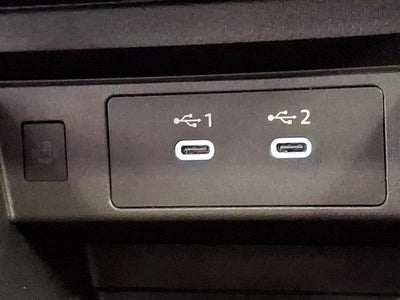 2025 Nissan Kicks SR Intelligent AWD