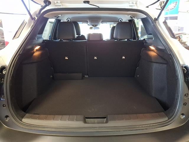 2025 Nissan Kicks SR Intelligent AWD