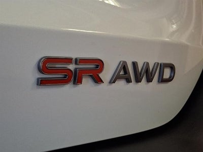 2025 Nissan Kicks SR Intelligent AWD