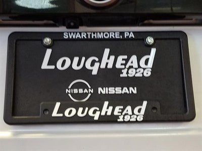 2025 Nissan Kicks SR Intelligent AWD