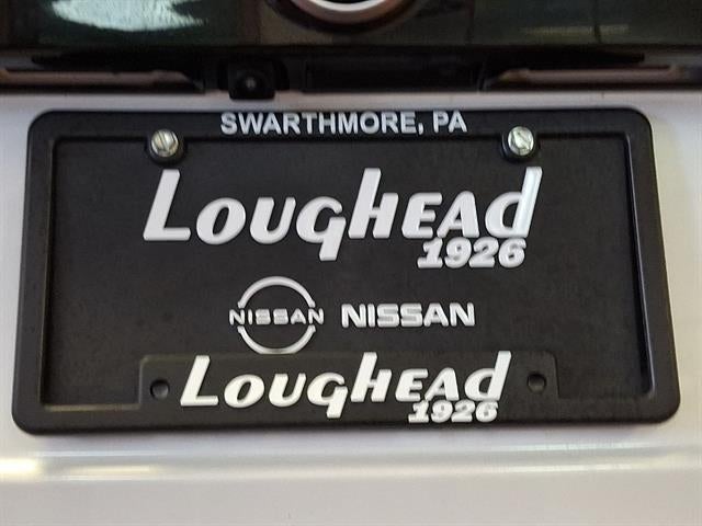 2025 Nissan Kicks SR Intelligent AWD