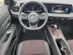 2025 Nissan Kicks SR Intelligent AWD
