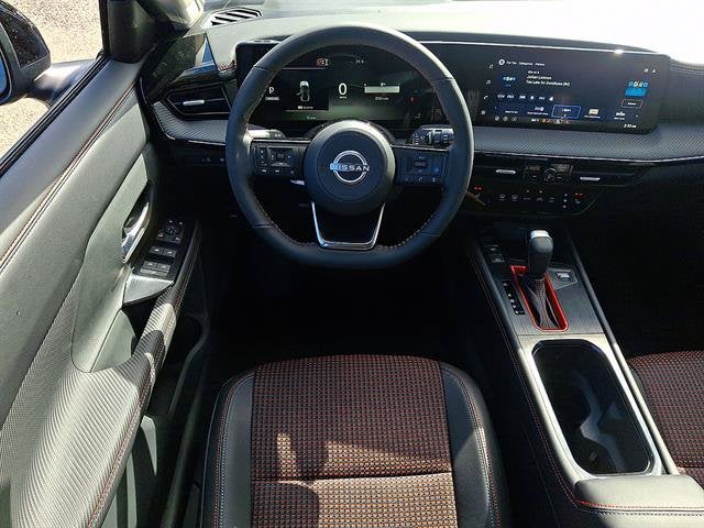 2027 Nissan Kicks SR