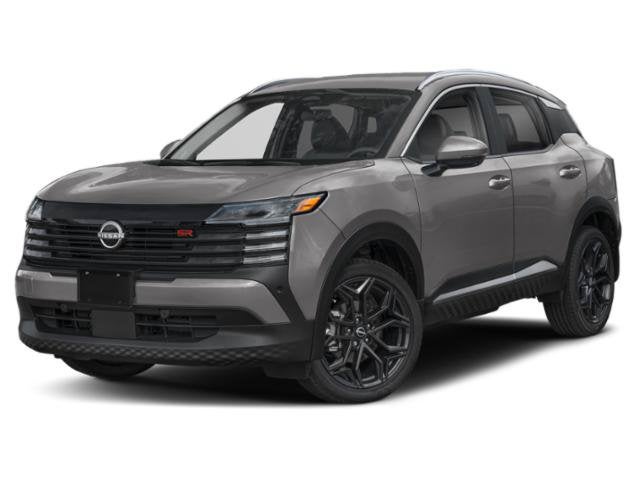 2027 Nissan Kicks SR