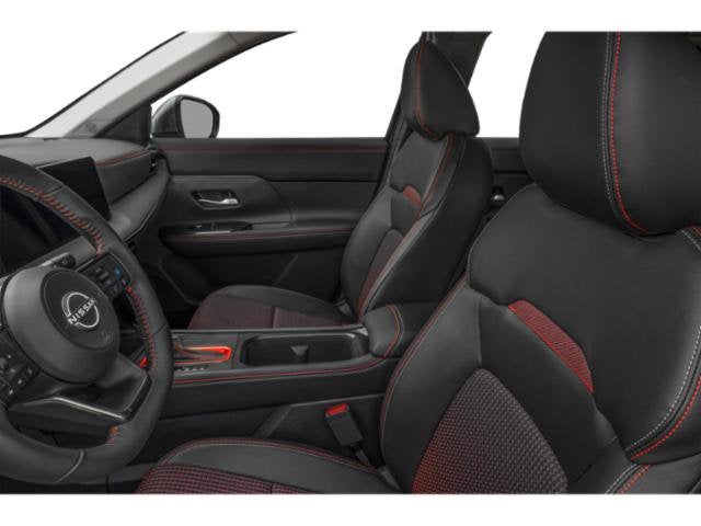 2027 Nissan Kicks SR