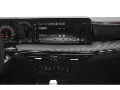 2027 Nissan Kicks SR