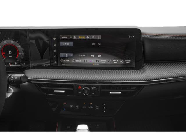 2027 Nissan Kicks SR