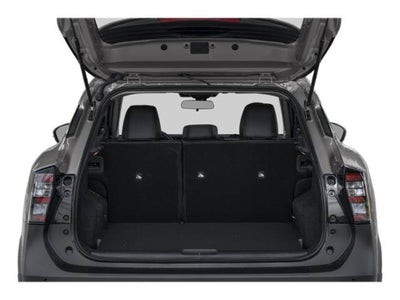 2027 Nissan Kicks SR